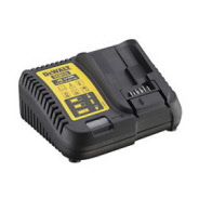 DCB115 XR multi voltage Charger