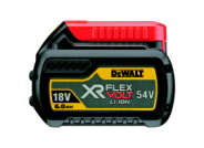 DCB546 6.Ah DeWalt Flexvolt Battery
