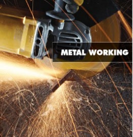 metal working