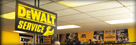 DeWalt Warranty Information