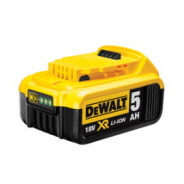DCB184 18v 5amp