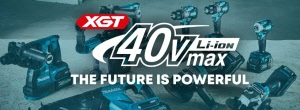 makita 40v
