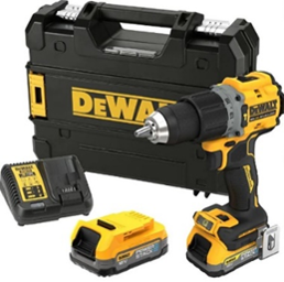 Powerstack dcd805