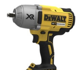 DCF899N excluding Battery & Charger