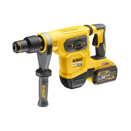 DCH481 DeWalt cordless Sds Max Hammer